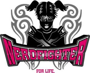 nerdfighter