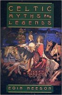 celtic myths legends