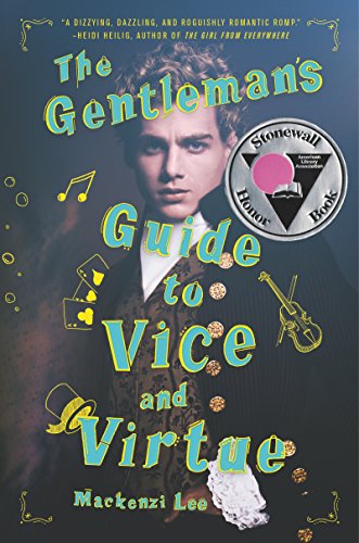 gentleman's guide to vice and virtue