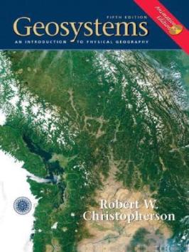 geosystems