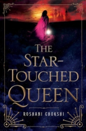 the star-touched queen
