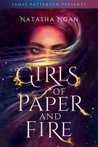 girls of paper and fire
