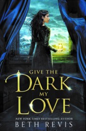 give the dark my love