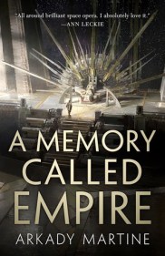 a memory called empire