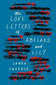 love letters of abelard and lily