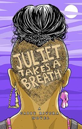 juliet takes a breath