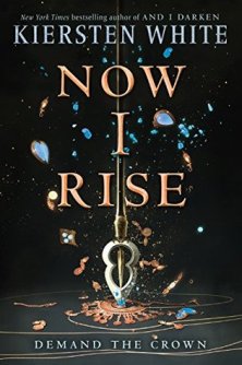 now i rise