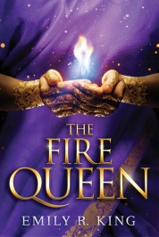 The Fire Queen